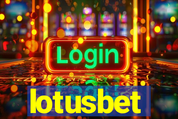 lotusbet