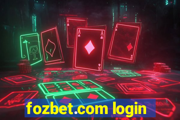 fozbet.com login