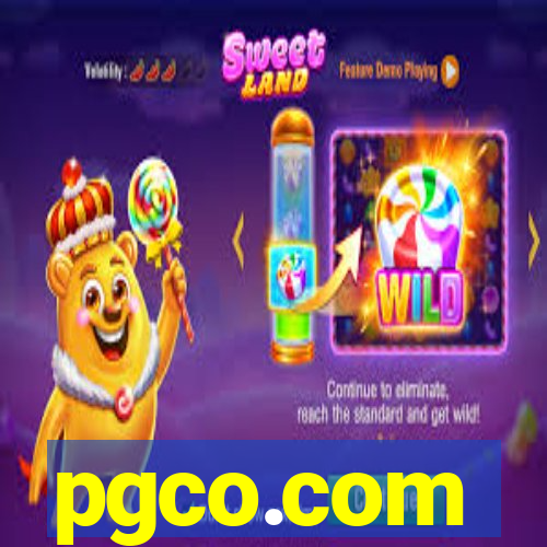 pgco.com