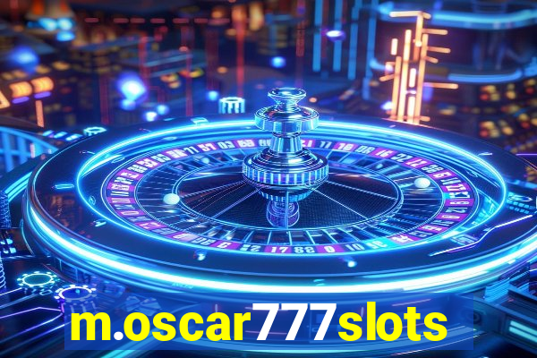 m.oscar777slots