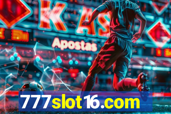 777slot16.com