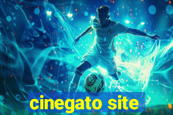 cinegato site