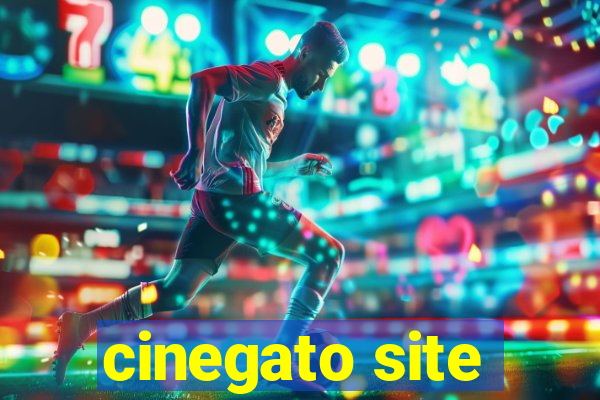 cinegato site