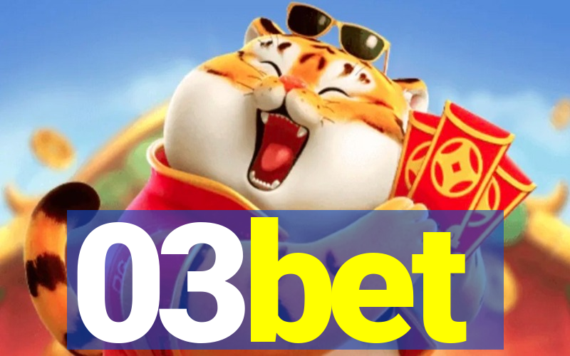 03bet