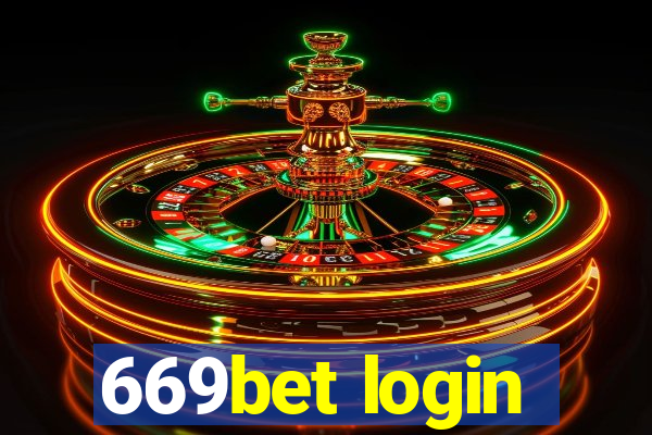 669bet login