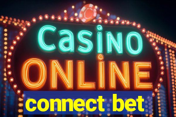 connect bet