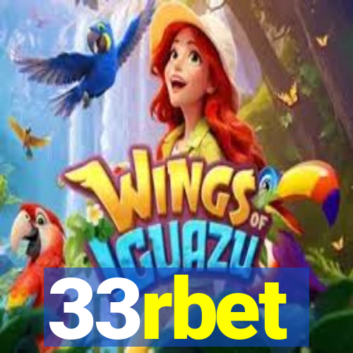 33rbet