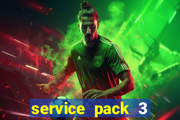 service pack 3 windows 7 64 bits download