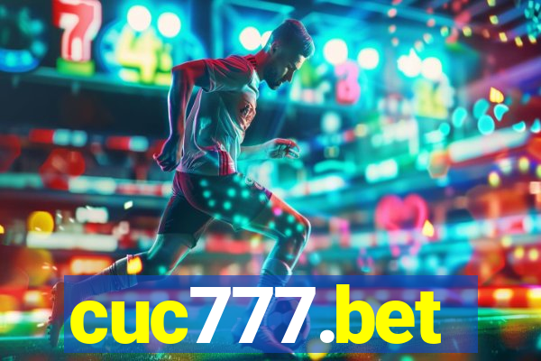 cuc777.bet