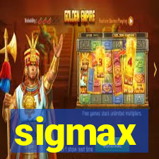 sigmax