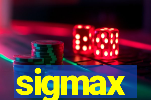 sigmax