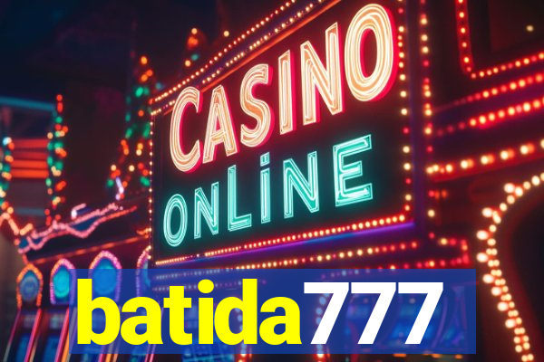 batida777