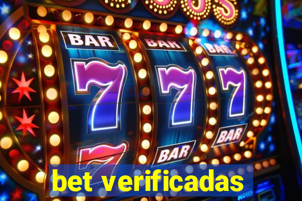 bet verificadas