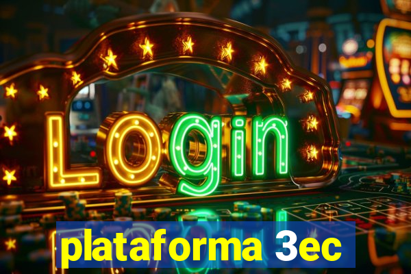 plataforma 3ec