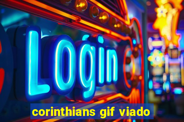 corinthians gif viado