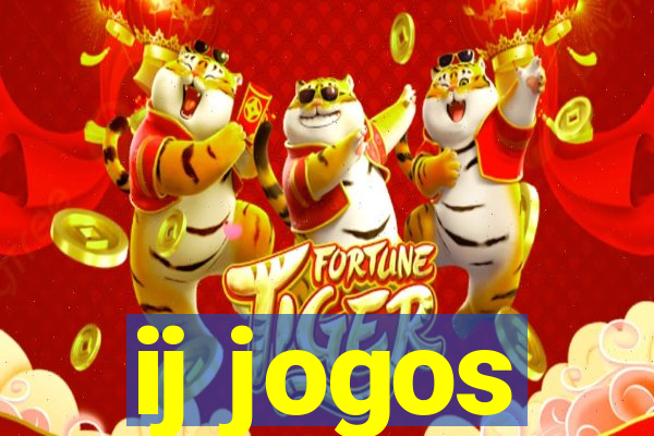 ij jogos