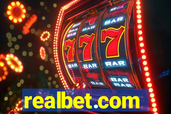 realbet.com