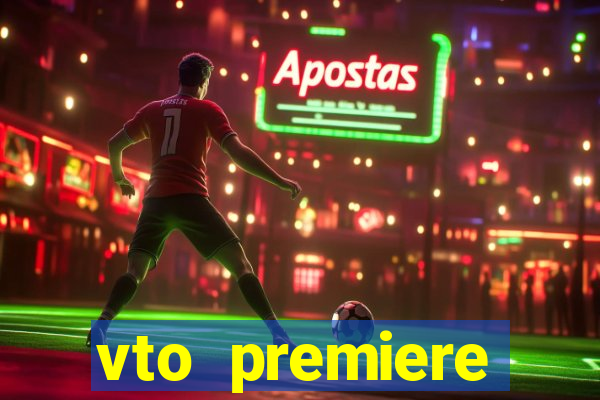 vto premiere futebol ao vivo