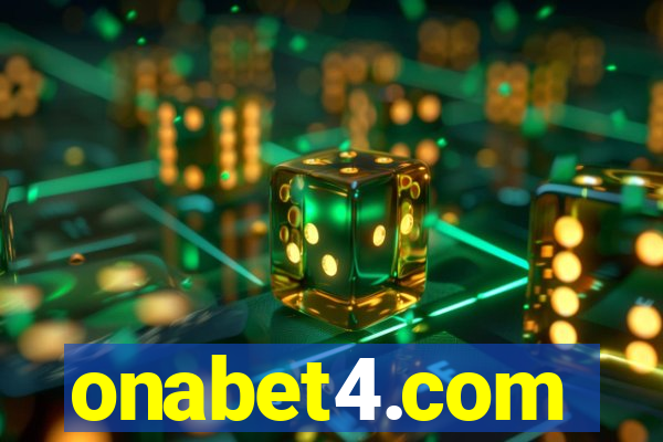 onabet4.com