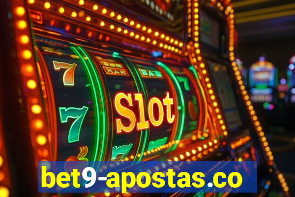 bet9-apostas.com