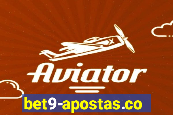 bet9-apostas.com