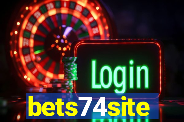 bets74site