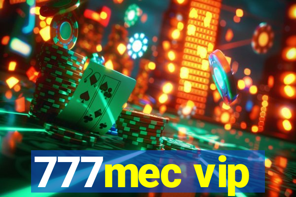 777mec vip