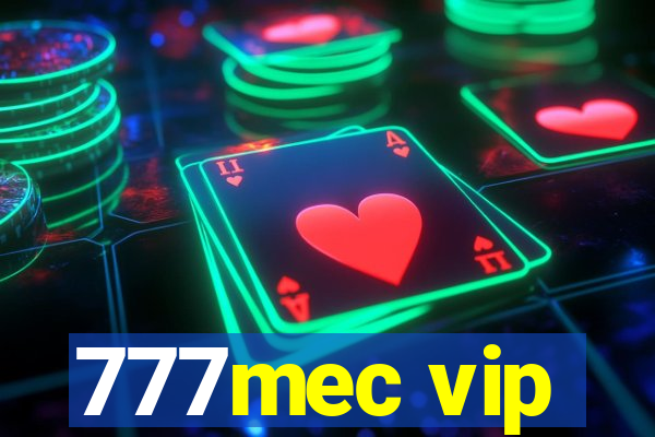 777mec vip