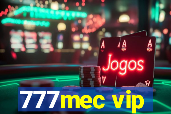 777mec vip