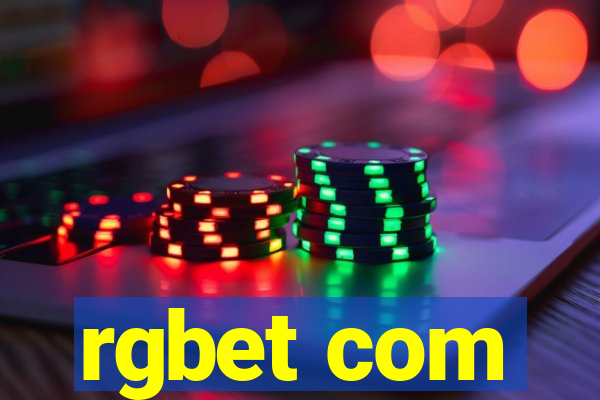 rgbet com