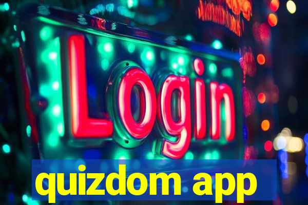 quizdom app