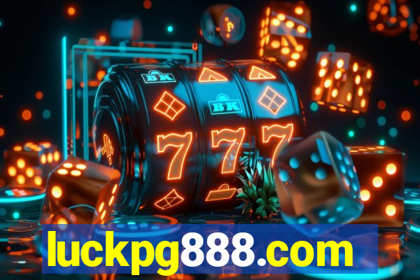 luckpg888.com