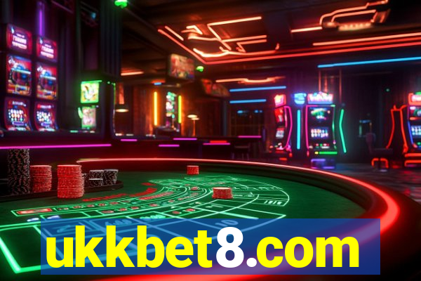 ukkbet8.com