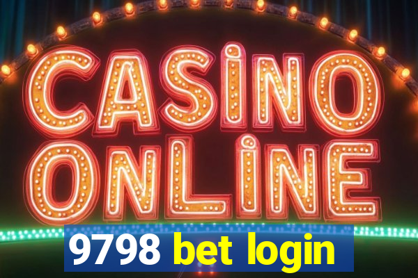 9798 bet login