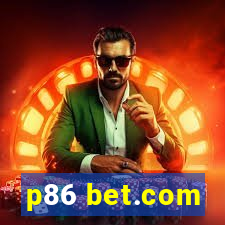 p86 bet.com