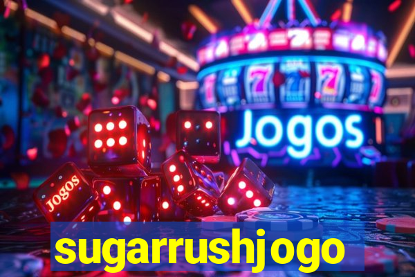 sugarrushjogo