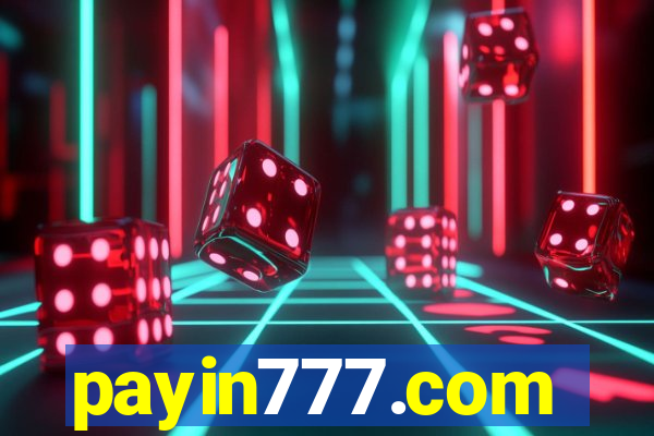 payin777.com