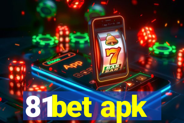 81bet apk