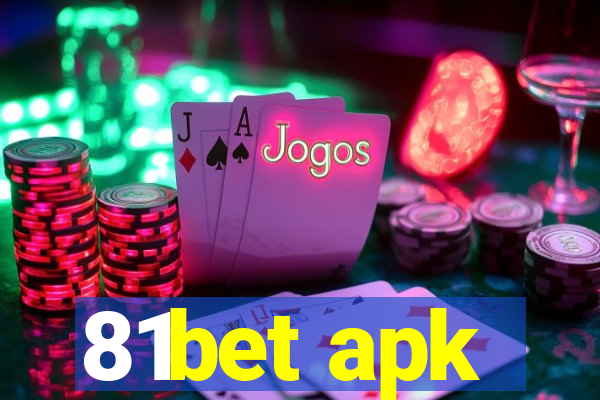 81bet apk