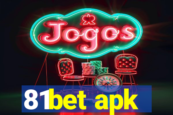 81bet apk