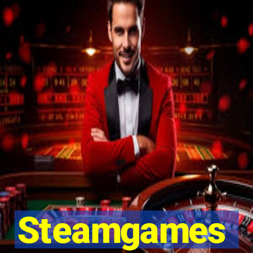 Steamgames