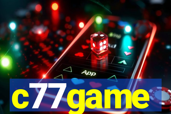 c77game