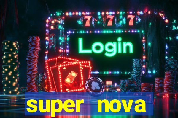 super nova itabirito supernova itabirito saude