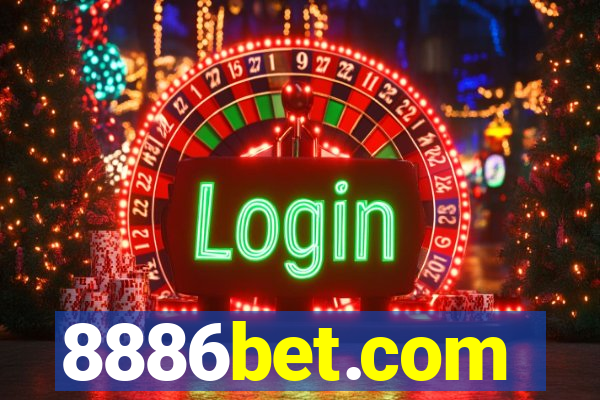 8886bet.com