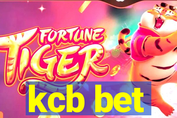 kcb bet