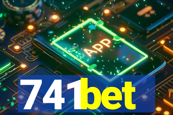 741bet