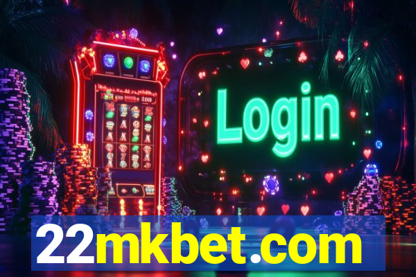 22mkbet.com