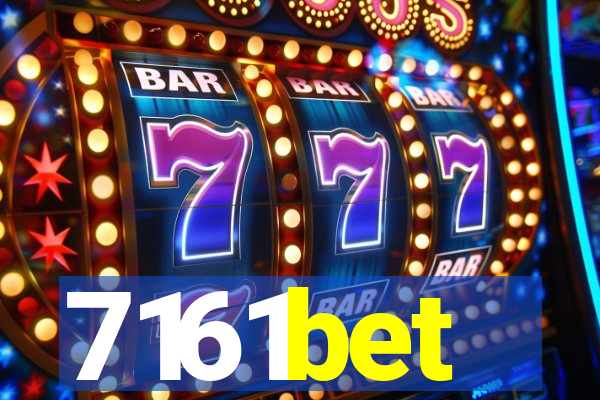 7161bet