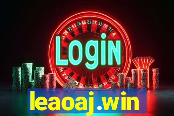 leaoaj.win