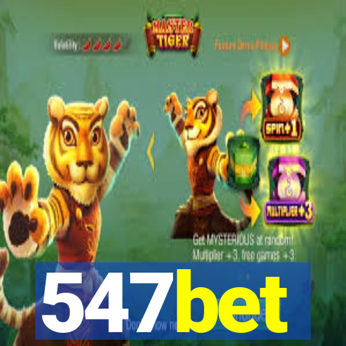 547bet